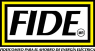 Logo Fideicomiso para el Ahorro de Energia Electrica